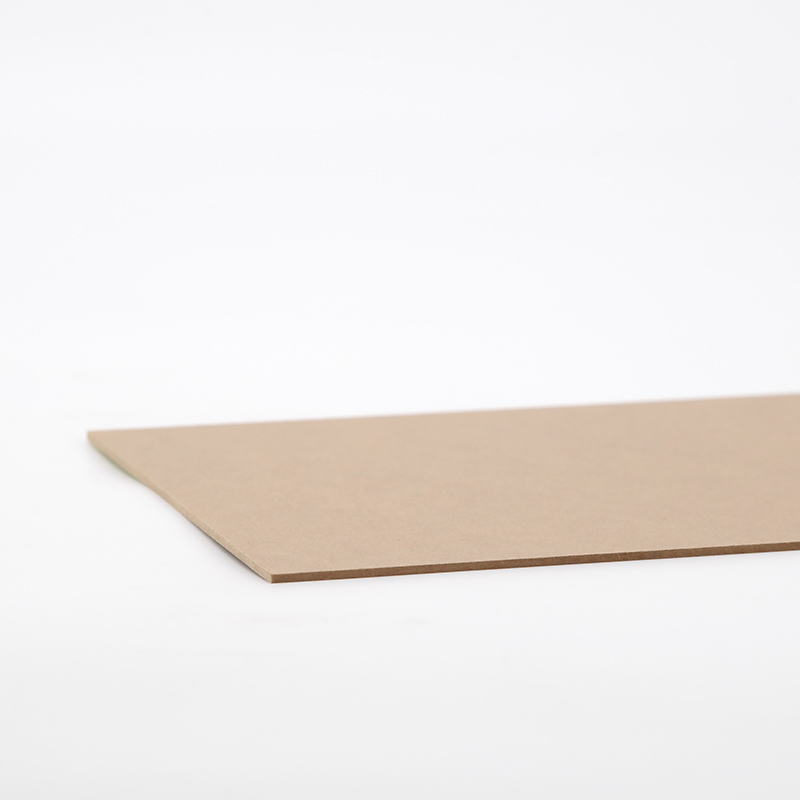 Fiberboard-Purniture Board 3