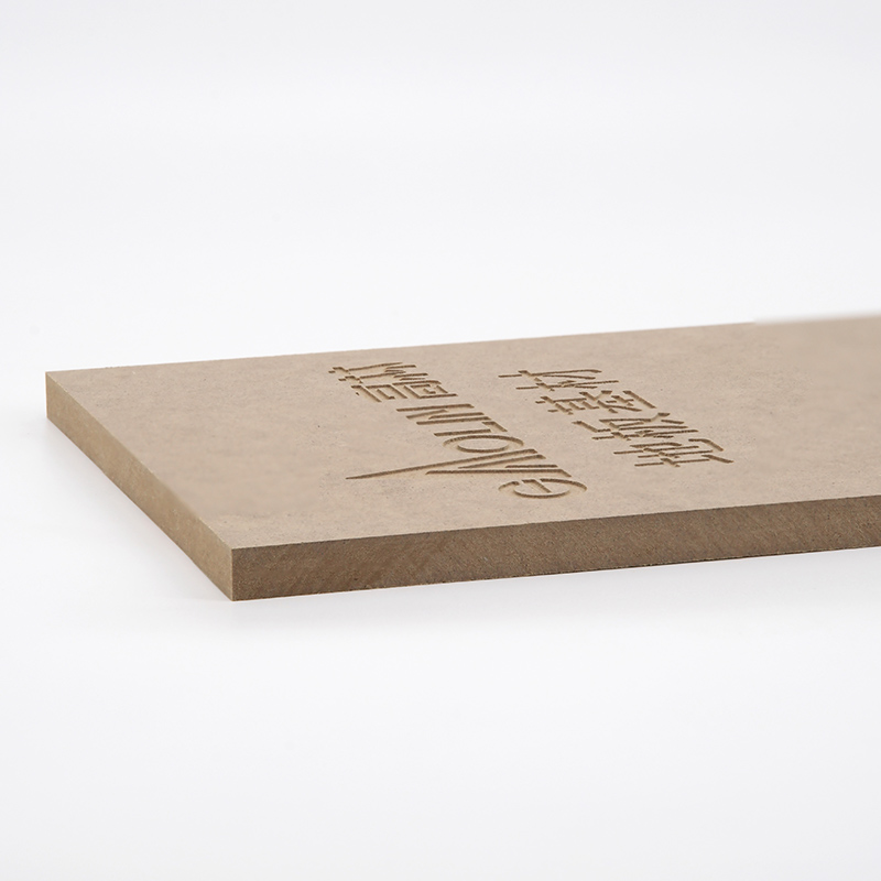 Fiberboard-Moisture-proof Fiberboard ສໍາລັບພື້ນເຮືອນ3