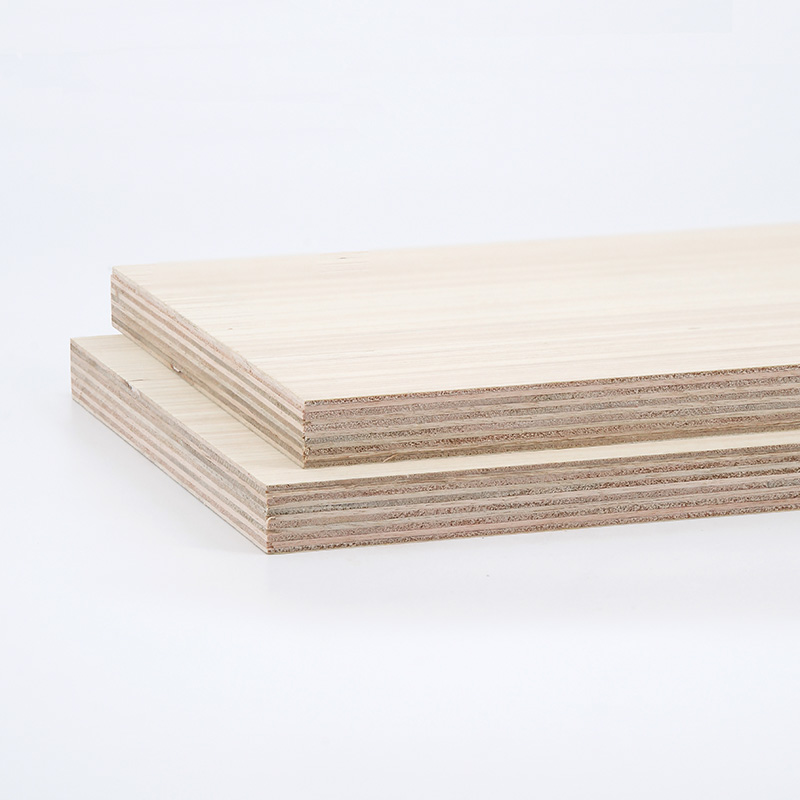 Plywood-Melamin board substratı5