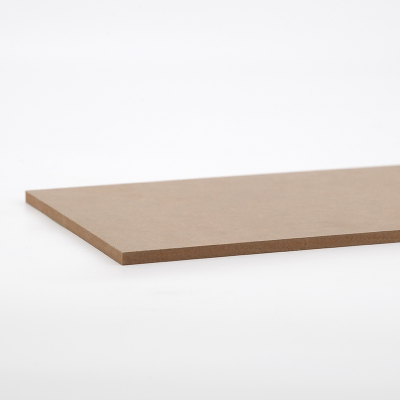 Fiberboard-Purniture Board 4