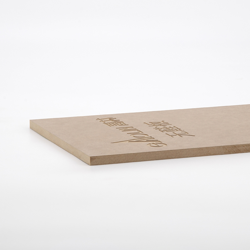 Fiberboard-Furniture board 6