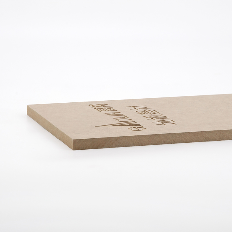 Fiberboard-Moisture-proof Fiberboard for flooring2