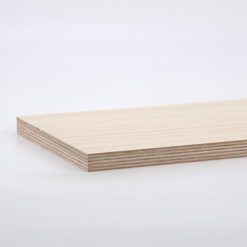 Plywood-Melamine board substrate2